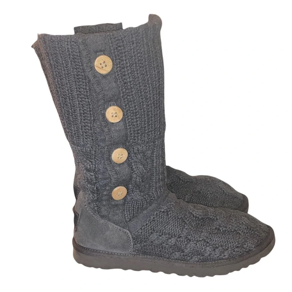 Ugg  Australia boots women size 7
